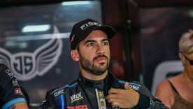 Julián Santero aclaró los rumores sobre un posible pase a Mercedes en el TC