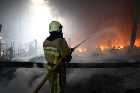 el enorme ataque de rusia contra ucrania con 574 drones en el mayor bombardeo de las ultimas semanas el enorme ataque de rusia contra ucrania con 574 drones en el mayor bombardeo de las ultimas semanas