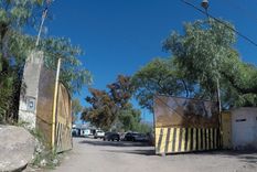 La ex playa San Agustín será un nuevo barrio en Ciudad