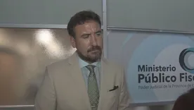 los motivos por los que barrelier se quedo sin abogado tras el hallazgo de los restos de agostina