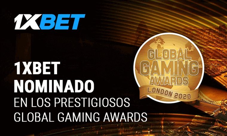 Nominaciones 1xbet Nominaciones 1xbet