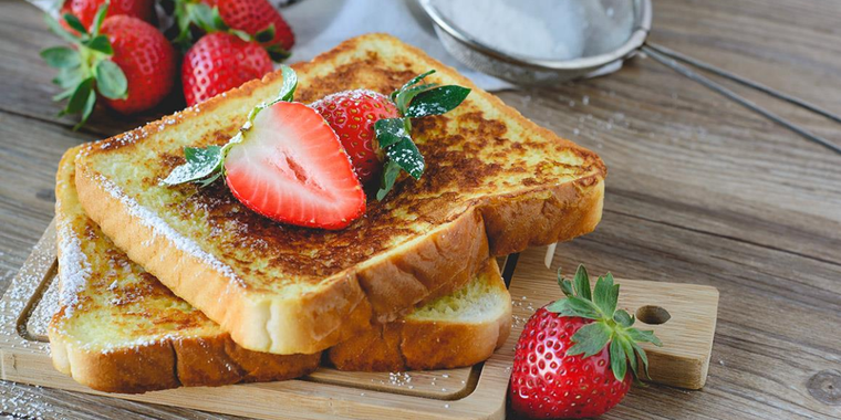 tostadas Foto: colombia.com