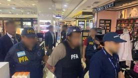 El hombre relacionado al Tren de Aragua había sido deportado de Estados Unidos por ingreso ilegal.