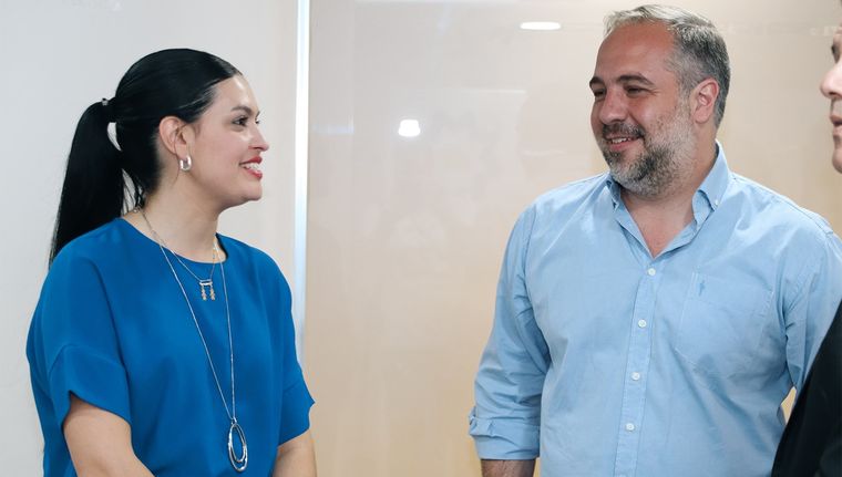 Hay elecciones en 6 municipios y se acelara la inauguración de obras Foto: Santiago Tagua/MDZ