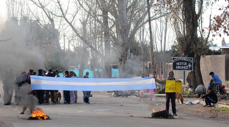 Foto: Nacho Gaffuri / MDZ