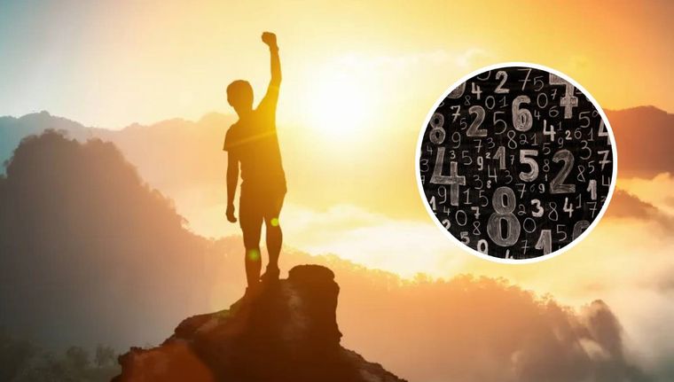 Cuál será el mejor año de tu vida, según la numerología (Shutterstock).