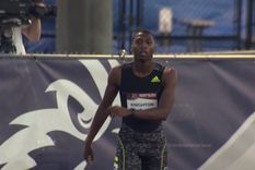 erriyon knighton le quebro un record mundial a usain bolt erriyon knighton le quebro un record mundial a usain bolt