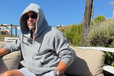 Cada vez, más complicado. Créditos: Instagram