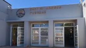 La escuela donde ocurrió el terrible hecho.&nbsp;