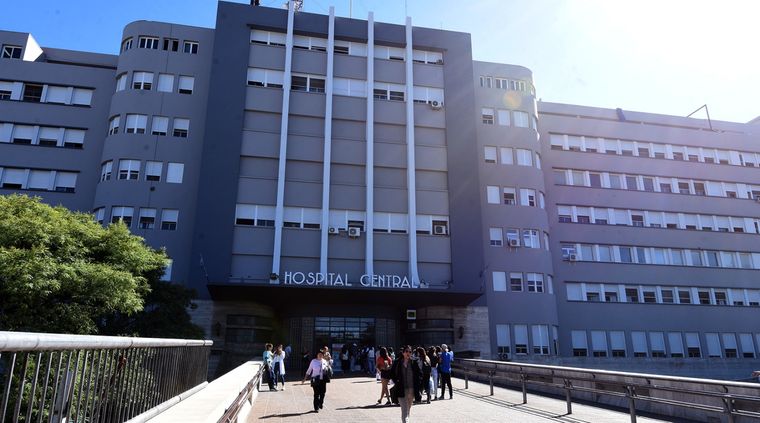 Foto: ALF PONCE / MDZ