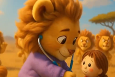 el dia del nino se metio en la campana bonaerense con un tierno spot de somos buenos aires