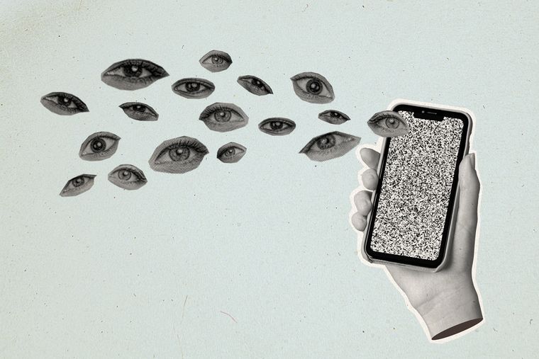 Es vital proteger el teléfono para evitar el robo de credenciales bancarias. Es vital proteger el teléfono para evitar el robo de credenciales bancarias.