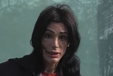 Revés judicial para Felipe Pettinato Foto: Captura TV