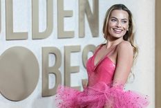 En la nota todos los looks Foto: EFE