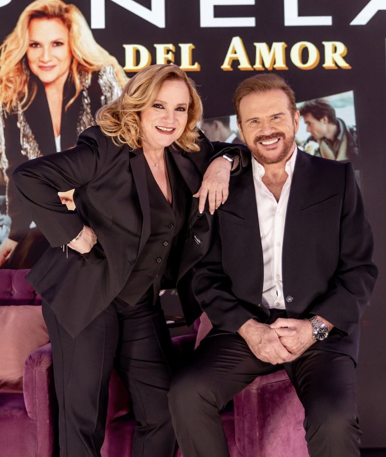 La primera fecha del tour nacional Noticias del Amor será el 10 de enero en el Polideportivo Mar del Plata.