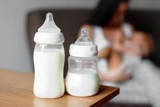 La salud primal se construye durante todo el periodo de estrecha dependencia de un sujeto con su madre. Foto: Archivo MDZ