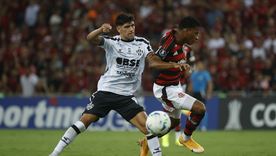 Central Córdoba sacó chapa de su triunfo ante el Flamengo en la Copa Libertadores 2025. Central Córdoba sacó chapa de su triunfo ante el Flamengo en la Copa Libertadores 2025.