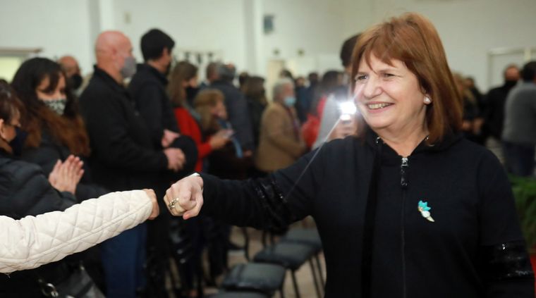 Foto: Prensa Cambia Mendoza