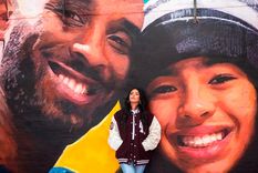 Vanessa Bryant La viuda de Kobe Bryant reveló su mayor miedo tras la muerte de sus familiares. Vanessa Bryant La viuda de Kobe Bryant reveló su mayor miedo tras la muerte de sus familiares.