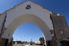 Foto: ALF PONCE MERCADO / MDZ Foto: ALF PONCE MERCADO / MDZ