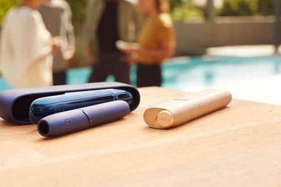 MDZol | El tabaco calentado desplazaría al cigarrillo tradicional