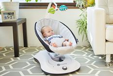 walmart: esta silla para bebe tiene una super oferta que te sorprendera