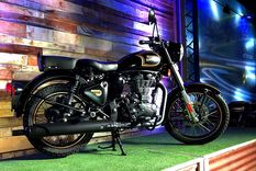 royal enfield lanza la venta online con una edicion limitada
