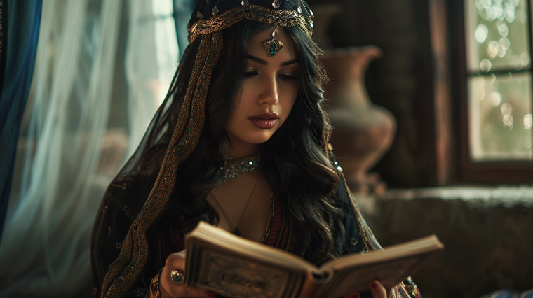 El horóscopo gitano revela a quienes ven obstáculos en todo. El horóscopo gitano revela a quienes ven obstáculos en todo.