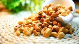 Castañas de Cajú: cómo usarlas en recetas dulces y saladas
