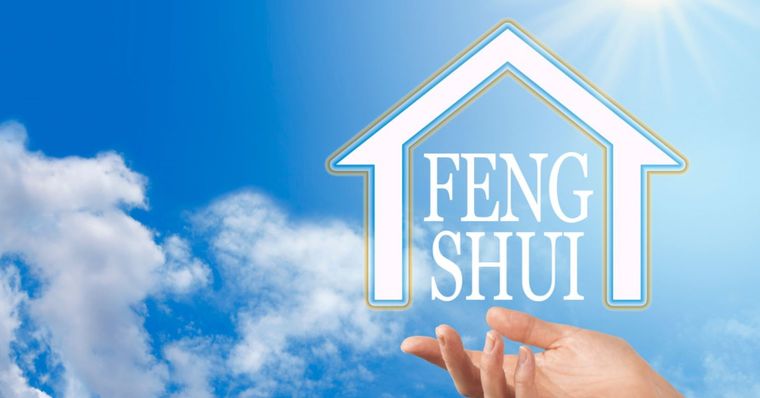 Según el Feng Shui, estas tres frases debes repetir para atraer la prosperidad a tu hogar Foto: Shutterstock