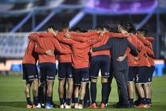 independiente, a punto de perder a uno de sus pesos pesados