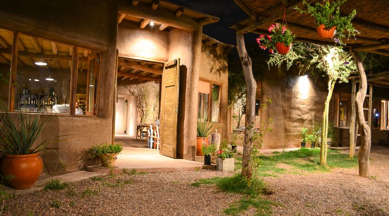 Foto: Facebook Espacios del Monte