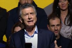 mauricio macri revelo que piensa hoy de patricia bullrich y sus condiciones para volver a dirigir al pro