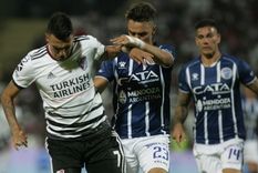 El Expreso recibirá a River en la tercera fecha. Foto: River Plate El Expreso recibirá a River en la tercera fecha. Foto: River Plate