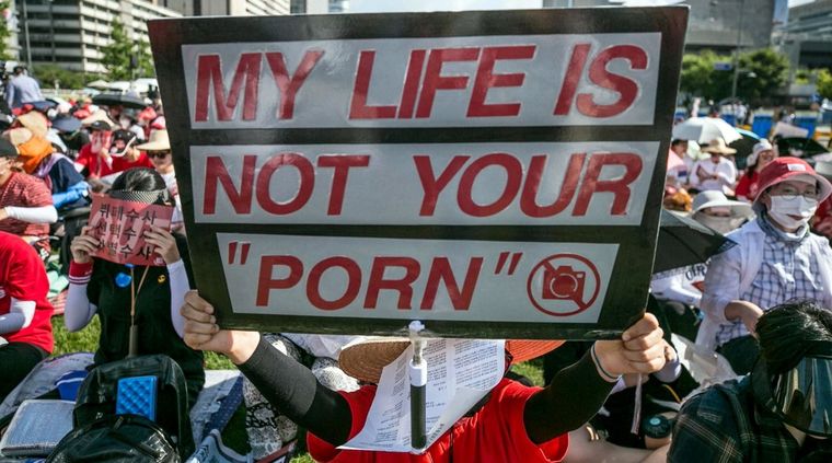 El derecho a la privacidad debe protegerse. Foto: Nzherald.