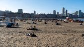 Mar del Plata tuvo una ocupación hotelera del 70% en enero. Mar del Plata tuvo una ocupación hotelera del 70% en enero.