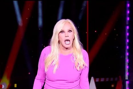 Susana Giménez Susana Giménez