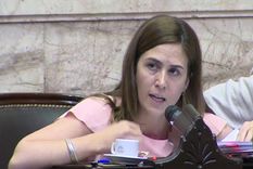 fmi: diputada massista alerta que sin acuerdo no habra 2023 para nadie fmi: diputada massista alerta que sin acuerdo no habra 2023 para nadie