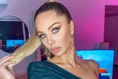 Romina Malaspina Foto: Instagram