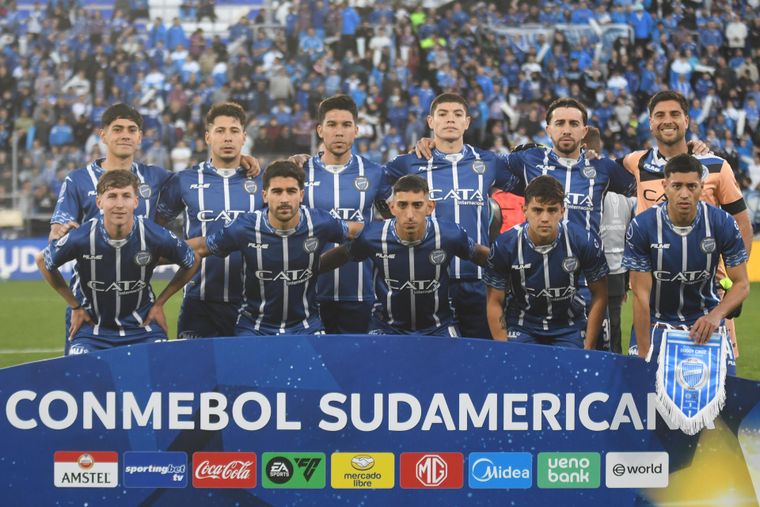 El Tomba debe meterse de cabeza en el Torneo local y está obligado a empezar a sumar. 