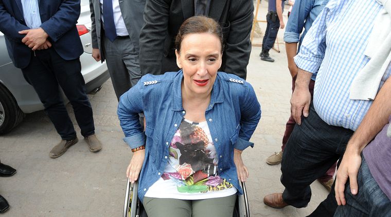 Foto: Alf Ponce / MDZ