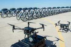 Foto: Gobierno de Mendoza Foto: Gobierno de Mendoza