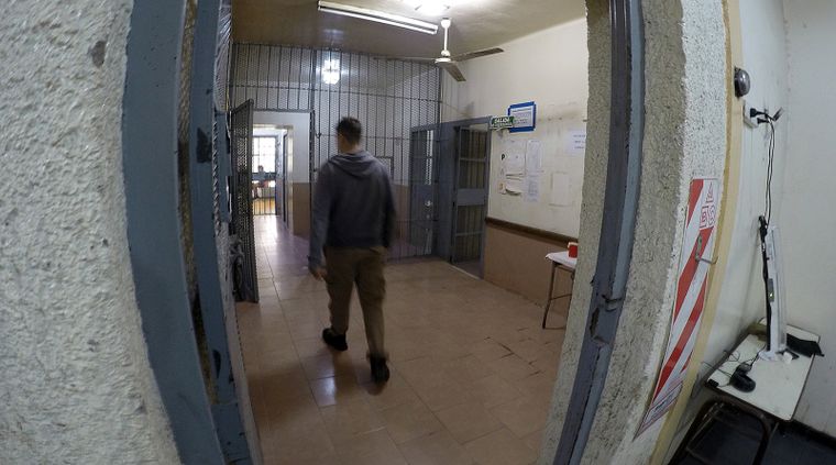 Mendoza tiene un sistema de responsabilidad penal juvenil.&nbsp;