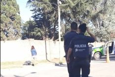 asesinaron a un militante de cambiemos en un asalto