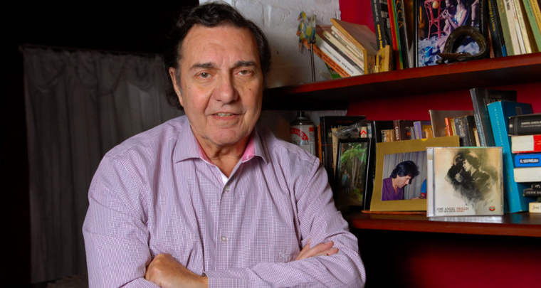 José Ángel Trelles