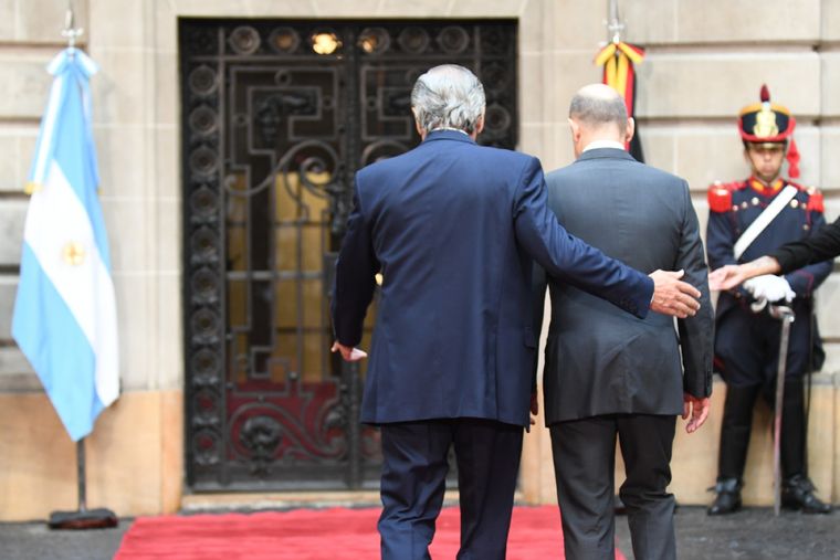 Foto: Noticia Argentinas