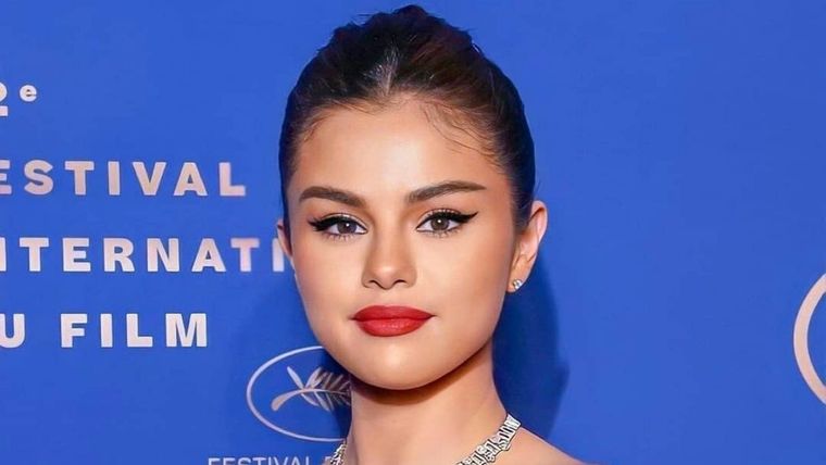 Selena Gómez