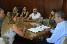 Acuerdo Medoza y AWS