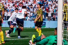 Nacional venció a Peñarol y se burló en redes sociales. Foto: @Nacional Nacional venció a Peñarol y se burló en redes sociales. Foto: @Nacional