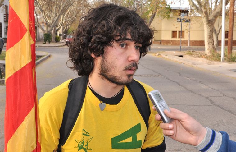 Foto: Agustín Mauricio/Mediamza.com